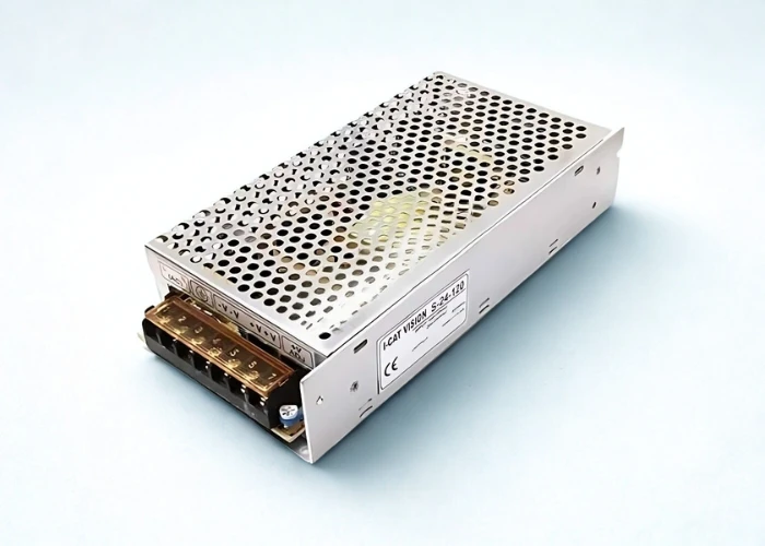 SMPS Power Supply 20A 24V industrial grade high performance